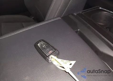 2022 Ford F-150 Xlt z USA, uszkodzony, nr VIN 1FTFW1E88NKE80202